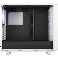 Корпус Fractal Design Meshify 2 RGB White TG Clear tint FD-C-MES2A-08 - Изображение №12 — Chaika Market