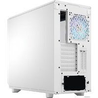 Корпус Fractal Design Meshify 2 RGB White TG Clear tint FD-C-MES2A-08 - Изображение №4 — Chaika Market