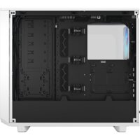 Корпус Fractal Design Meshify 2 RGB White TG Clear tint FD-C-MES2A-08 - Изображение №6 — Chaika Market