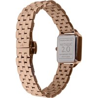 Наручные часы Луч Metallic 2.0 940417670 - Изображение №4 — Chaika Market