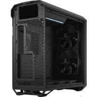 Корпус Fractal Design Torrent Black TG Light Tint FD-C-TOR1A-01 - Изображение №7 — Chaika Market