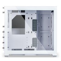 Корпус Lian Li O11 Air Mini G99.O11AMW.00 - Изображение №2 — Chaika Market
