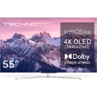 OLED телевизор TECHNO Smart UDL55UR812ANTS — Chaika Market
