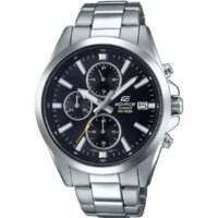 Наручные часы Casio Edifice EFV-560D-1A — Chaika Market