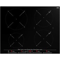 Варочная панель TEKA ITC 64630 MST (черный) - Изображение №4 — Chaika Market