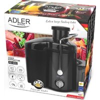 Соковыжималка Adler AD 4132 - Изображение №12 — Chaika Market