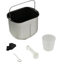 Хлебопечка GFgril GFB-2000 - Изображение №6 — Chaika Market