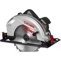Дисковая (циркулярная) пила Crown CT15210-235 — Chaika Market