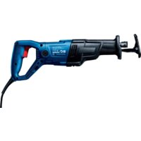 Сабельная пила Bosch GSA 120 Professional 06016B1020 - Изображение №2 — Chaika Market