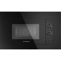 Микроволновая печь MAUNFELD JBMO725BK01 — Chaika Market
