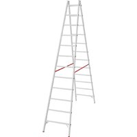 Лестница-стремянка Новая высота NV 5123 5123212 — Chaika Market
