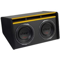 Корпусной пассивный сабвуфер VIBE audio SLICKMIT12T-V3 — Chaika Market
