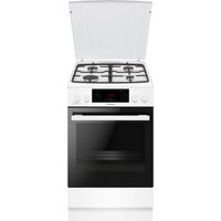 Кухонная плита Hansa FCMW59329 - Изображение №2 — Chaika Market