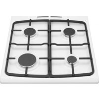 Кухонная плита Hansa FCMW59329 - Изображение №4 — Chaika Market