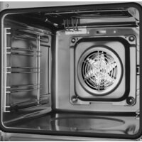 Кухонная плита Hansa FCMW59329 - Изображение №6 — Chaika Market