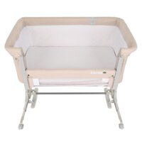 Приставная детская кроватка Pituso Kalma de Lux AP 806 (бежевый) - Изображение №4 — Chaika Market