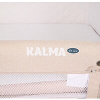 Приставная детская кроватка Pituso Kalma de Lux AP 806 (бежевый) - Изображение №5 — Chaika Market