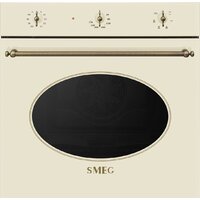 Электрический духовой шкаф Smeg SF68M3VPOGL — Chaika Market