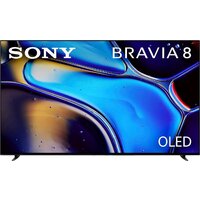 OLED телевизор Sony Bravia 8 K-55XR80 — Chaika Market