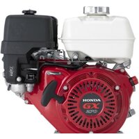Бензиновый двигатель Honda GX270T2-VSP-OH — Chaika Market