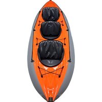 Надувная лодка Stream Хатанга-3 Sport - Изображение №5 — Chaika Market