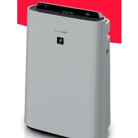 Мойка воздуха Sharp UA-HD40E-L - Изображение №2 — Chaika Market