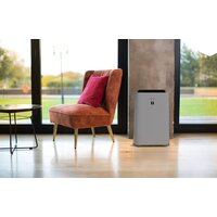Мойка воздуха Sharp UA-HD40E-L - Изображение №9 — Chaika Market