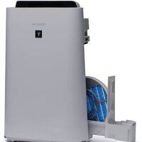 Мойка воздуха Sharp UA-HD40E-L - Изображение №3 — Chaika Market