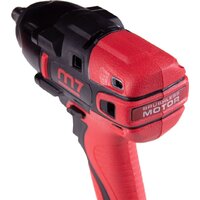 Гайковерт M7 DW401A (с 2-мя АКБ, кейс) - Изображение №6 — Chaika Market