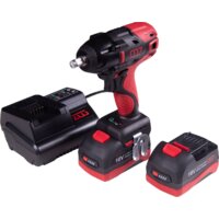 Гайковерт M7 DW401A (с 2-мя АКБ, кейс) - Изображение №2 — Chaika Market