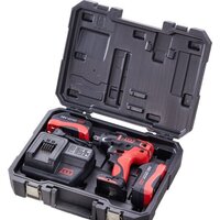 Гайковерт M7 DW401A (с 2-мя АКБ, кейс) - Изображение №10 — Chaika Market