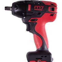 Гайковерт M7 DW401A (с 2-мя АКБ, кейс) - Изображение №3 — Chaika Market