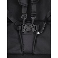 Универсальная коляска Rant Basic Pulsar Gold RA160 (2 в 1, black) - Изображение №16 — Chaika Market