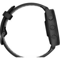 Умные часы Garmin Forerunner 265 (черный/пудрово-серый) - Изображение №5 — Chaika Market