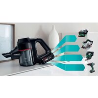 Пылесос Bosch Unlimited 7 BCS711EXT - Изображение №3 — Chaika Market