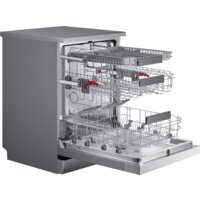 Отдельностоящая посудомоечная машина Samsung DW60A6092FS/EU - Изображение №6 — Chaika Market