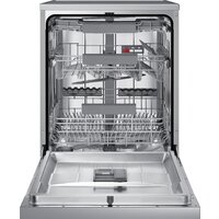 Отдельностоящая посудомоечная машина Samsung DW60A6092FS/EU - Изображение №5 — Chaika Market