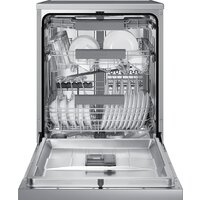 Отдельностоящая посудомоечная машина Samsung DW60A6092FS/EU - Изображение №11 — Chaika Market