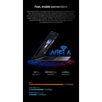 Ноутбук Chuwi CoreBook X 2023 i3 16GB+512GB - Изображение №19 — Chaika Market