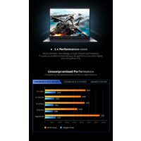 Ноутбук Chuwi CoreBook X 2023 i3 16GB+512GB - Изображение №14 — Chaika Market