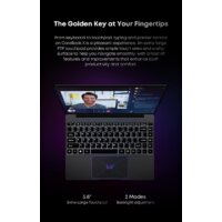 Ноутбук Chuwi CoreBook X 2023 i3 16GB+512GB - Изображение №17 — Chaika Market