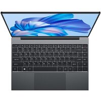 Ноутбук Chuwi CoreBook X 2023 i3 16GB+512GB - Изображение №3 — Chaika Market