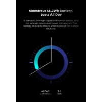 Ноутбук Chuwi CoreBook X 2023 i3 16GB+512GB - Изображение №18 — Chaika Market