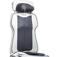 Массажная накидка на сиденье Gezatone 3D Pad AMG 387 — Chaika Market