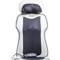 Массажная накидка на сиденье Gezatone 3D Pad AMG 387 - Изображение №2 — Chaika Market