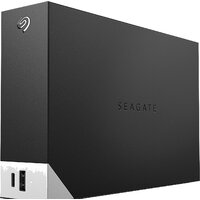 Внешний накопитель Seagate One Touch Desktop Hub STLC10000400 10TB — Chaika Market