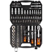 Универсальный набор инструментов КВТ НАИ-07/94 (94 предмета) — Chaika Market