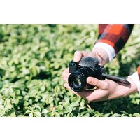 Беззеркальный фотоаппарат Sony ZV-E10L Kit 16-50mm (черный) - Изображение №15 — Chaika Market