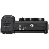 Беззеркальный фотоаппарат Sony ZV-E10L Kit 16-50mm (черный) - Изображение №6 — Chaika Market