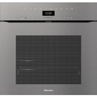 Электрический духовой шкаф Miele H 7464 BPX GRGR - Изображение №1 — Chaika Market